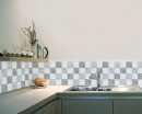 Square Self Adhesive Tile Stickers